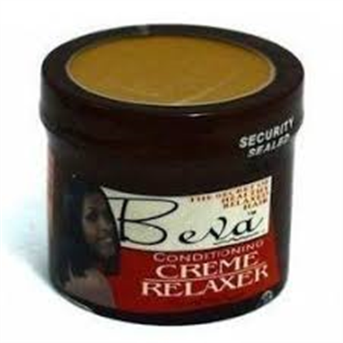 425G BEVA CREME RELAXER