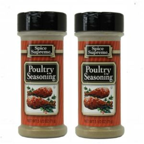 Spice Supreme Poultry Seasoning 71 g