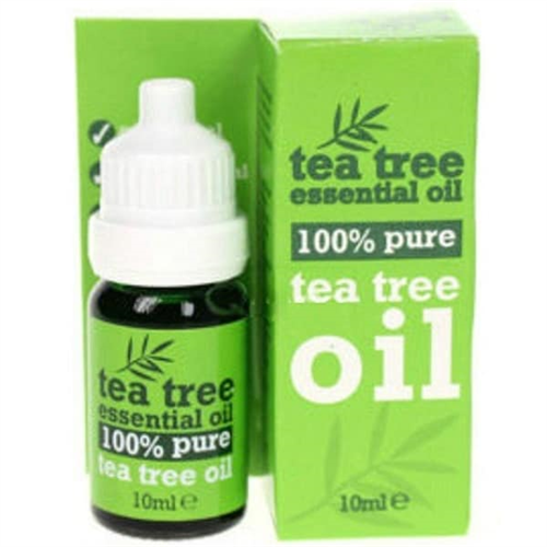 10ML TEA TREE ESSENTIAL OIL 