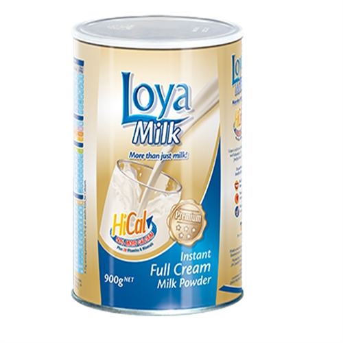 LOYA MILK TIN