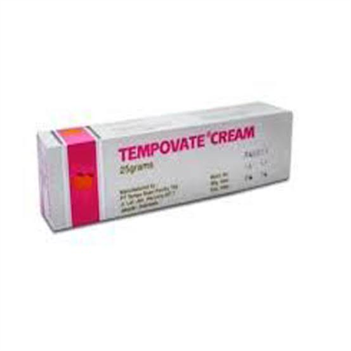 30G TEMPOVATE GEL