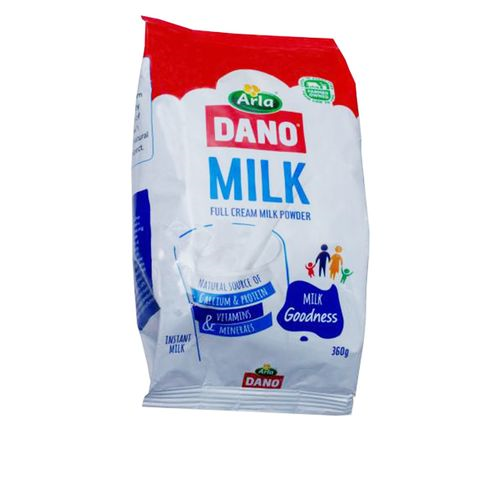 Dano Full Cream Milk 850g