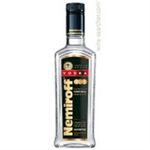 Nemiroff Original Vodka