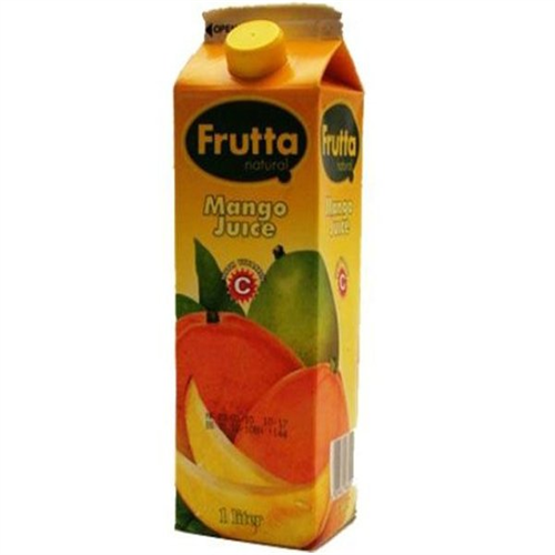 Frutta Mango Juice 1L