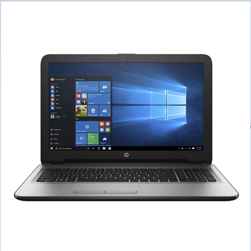 Laptop HP 250 G6 INTEL core i3 320GB HD, 4GB RAM