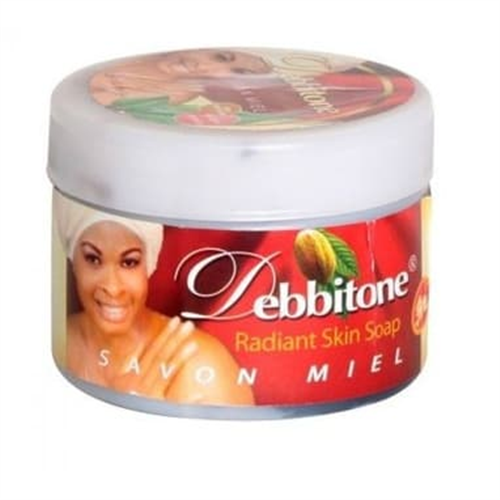 300G DEBBITONE RADIANT SKIN SOAP