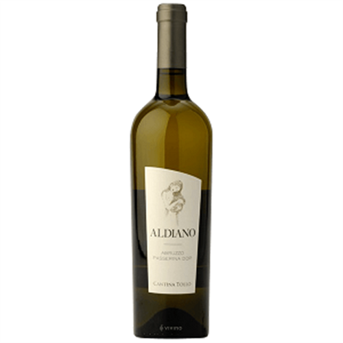 750ML ALDIANO PASSERINA WINE