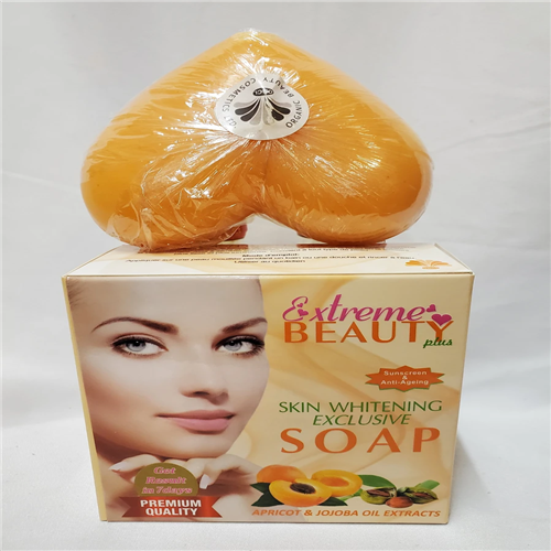 EXTREME BEAUTY SOAP