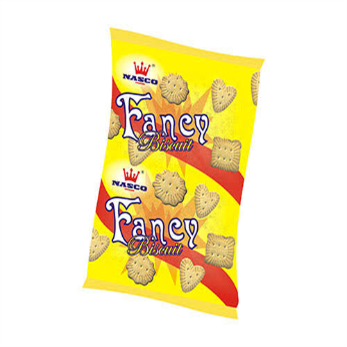 NASCO FANCY BISCUITS