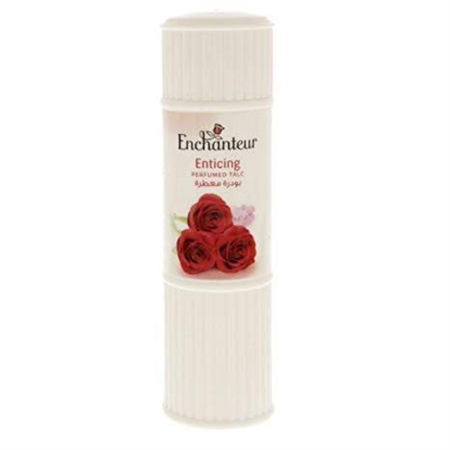 ENCHANTEUR ENTICING POWDER