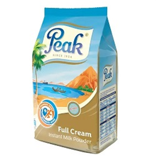 360G PEAK FILLED POWDERED MILK SACHET