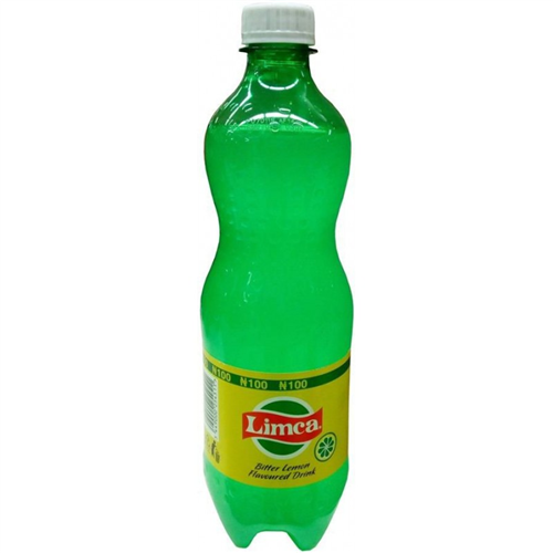 60CL LIMCA LEMON