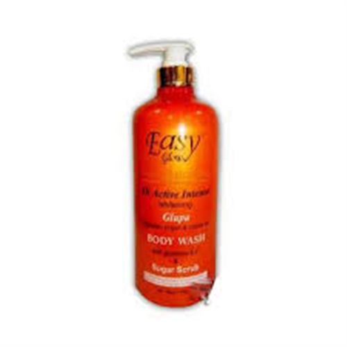 1000ML  EASY GLOW 3x GLUPA BATH