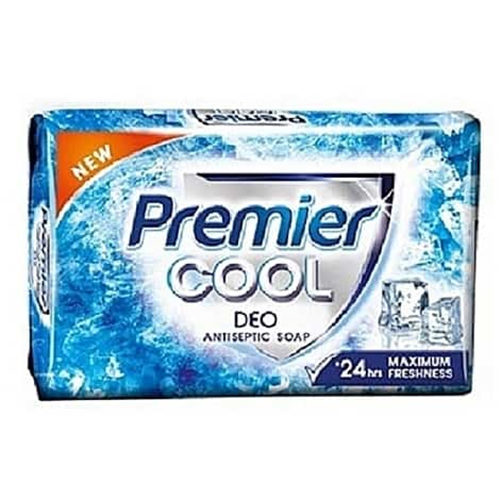  PREMIER COOL DEO ANTISEPTIC SOAP 110G