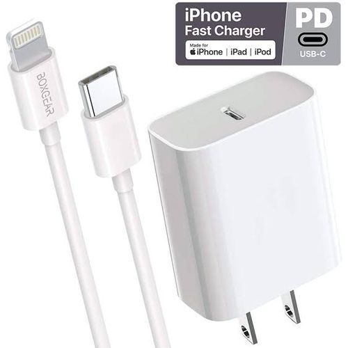 ALEGIPHONE IPHONE 11 PRO MAX CHARGER 