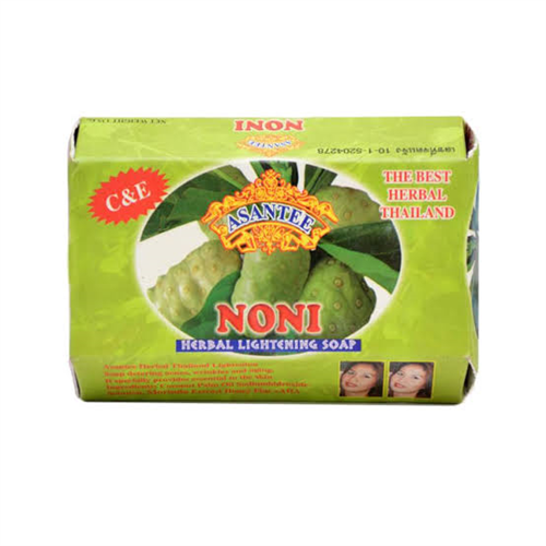 125ML ASANTEE NONI SOAP