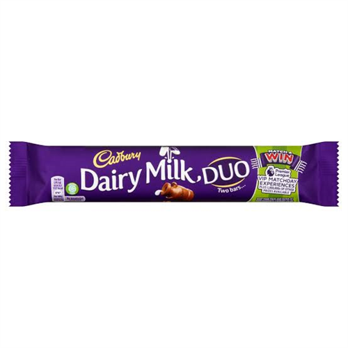 95G CADBURY DIARY MILK CHUPPED NUT