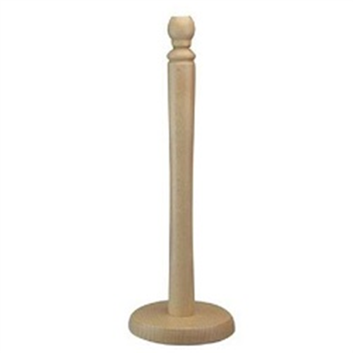 APOLLO BEECH WOOD TOWEL HOLDER