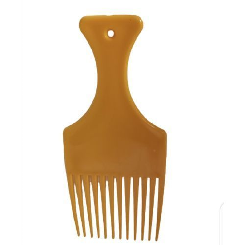 Natural Hair/afro Detangler Comb 