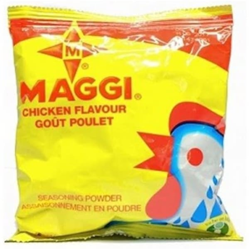 450G MAGGI CHICKEN FLAVOUR POWDER