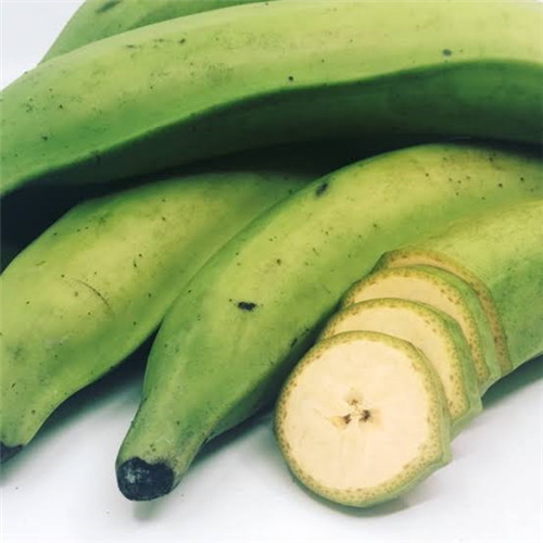 PLANTAIN PER KG