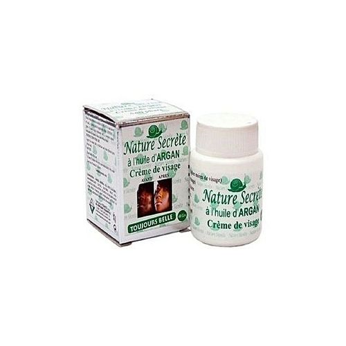 40G NATURE SECRETE FACIAL CREAM 