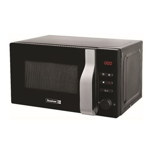 Scanfrost Microwave Oven With Grill - 22 Litres - Sf22m