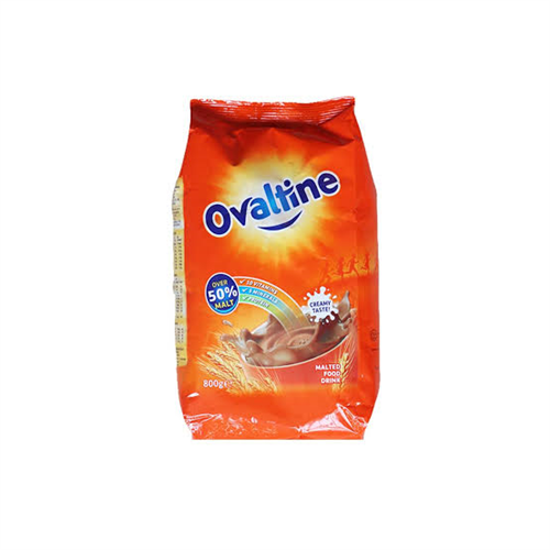 Ovaltine Sachet 