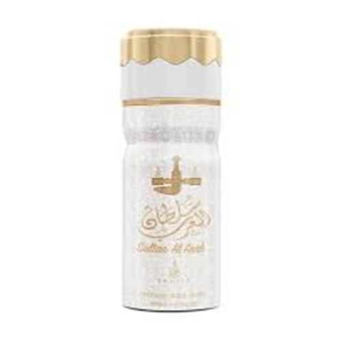 200ML KHALIS SPRAY SULTAN AL ARAB