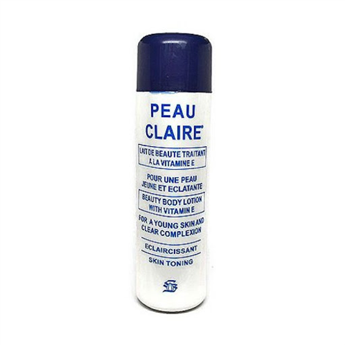 250ML PEAU CLAIRE BODY LOTION