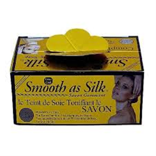 100G SMOOTH AS SILK COMPLEXION SOAP 