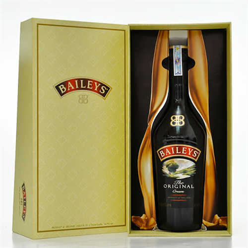 Baileys 1 bottle