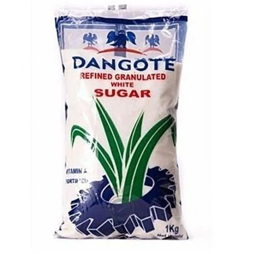 1KG DANGOTE SUGAR