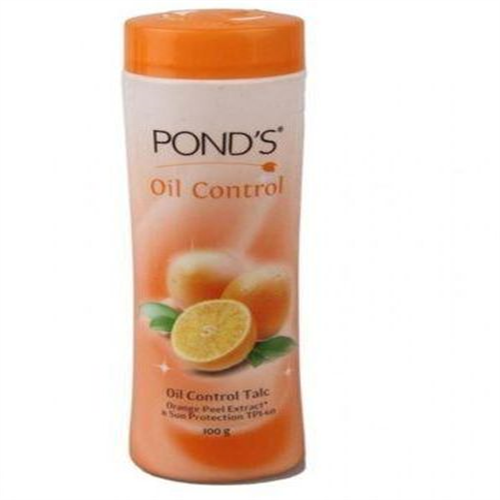 Ponds Oil Control Powder-100g Details