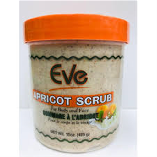  Eve apricot scrub 