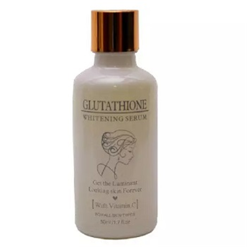 50ML GLUTATHANION WHITENING SERUM 