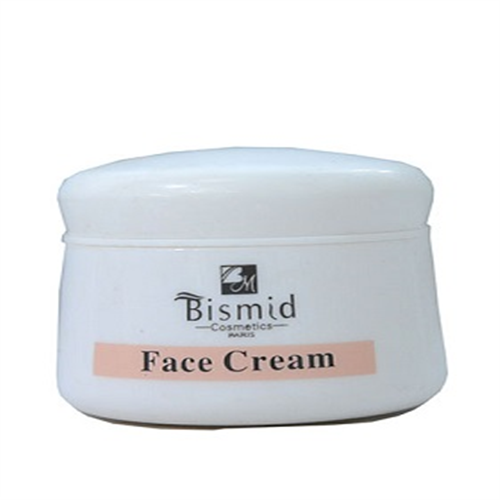 BISMID FACE CREAM