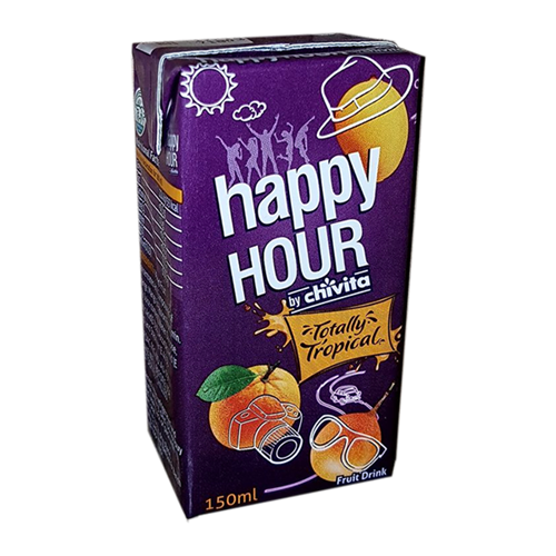 Happy Hour Juice 150ml