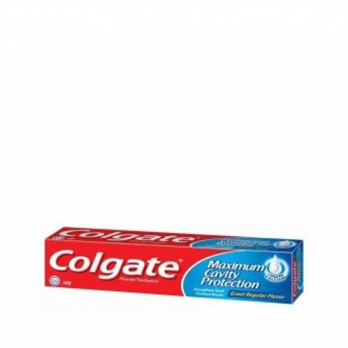 140G COLGATE MAXIMUM CAVITY PROTECTION ICY MINT GEL