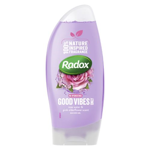 250ML RADOX BODY WASH GOOD VIPES