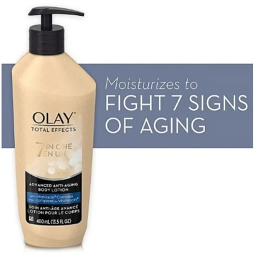 400ML OLAY TOTAL EFFECTS