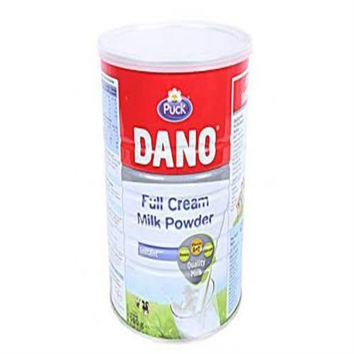 400G DANO GOLD INFANT MILK TIN