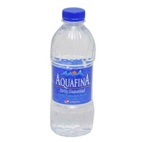 50CL AQUAFINA WATER