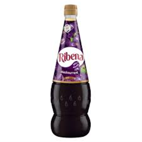 1.5L RABINA VIT.C BLACKCURRENT PET