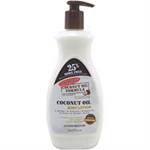 500ML PALMERS COCONUT OIL BODY LOTION