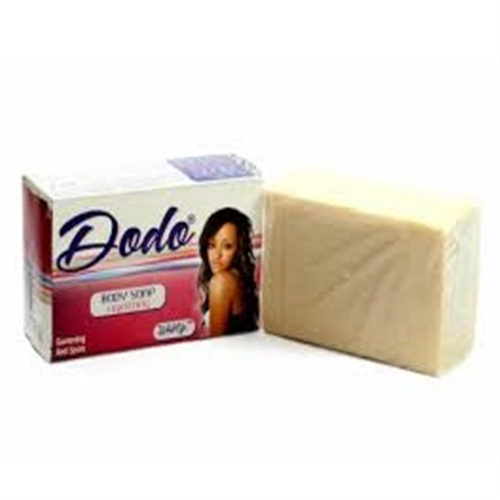 225G DODO BODY SOAP LIGHTENING