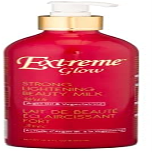  EXTREME GLOW WITH ARGAN OIL