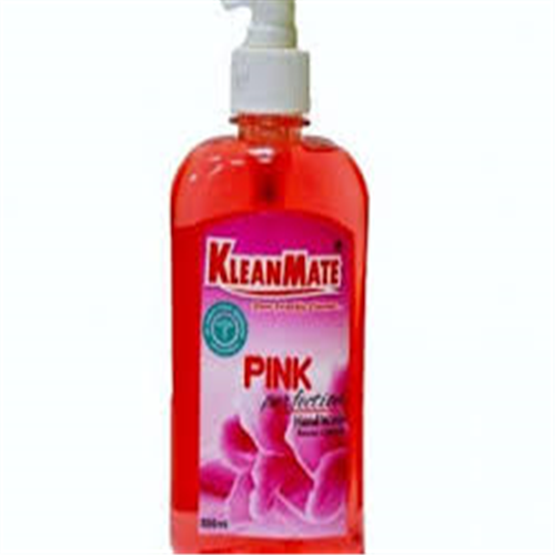 500ML KLEANMATE HANDWASH