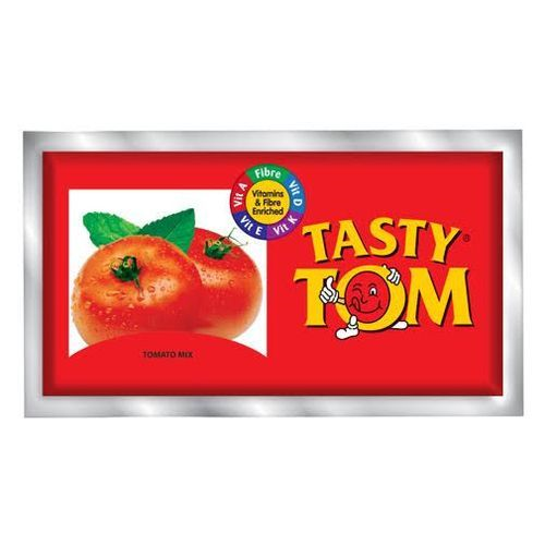 Tasty Tom Tomato Paste