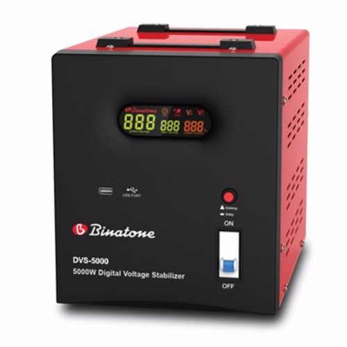 Binatone Stabilizer DVS-5000
